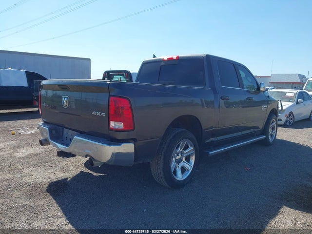 Aukcja sprzedaży 2019 Ram 1500 Classic Lone Star Silver  4x4 5'7 Box, vin: 1C6RR7LT7KS583225, numer aukcji: 44729745