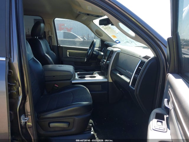 Aukcja sprzedaży 2019 Ram 1500 Classic Lone Star Silver  4x4 5'7 Box, vin: 1C6RR7LT7KS583225, numer aukcji: 44729745
