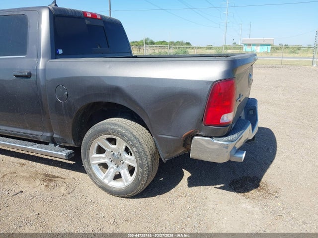 Aukcja sprzedaży 2019 Ram 1500 Classic Lone Star Silver  4x4 5'7 Box, vin: 1C6RR7LT7KS583225, numer aukcji: 44729745