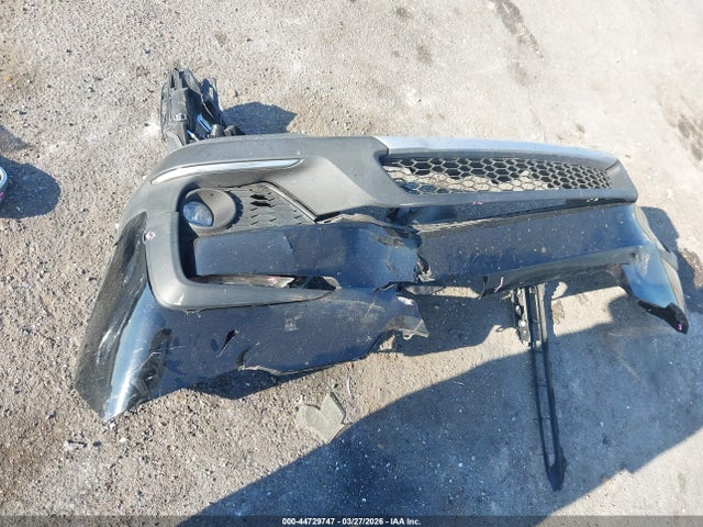 44729747 :رقم المزاد ، 5FNYF6H09MB003625 vin ، 2021 Honda Pilot Awd Elite مزاد بيع