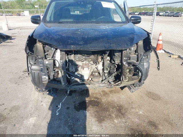 44729747 :رقم المزاد ، 5FNYF6H09MB003625 vin ، 2021 Honda Pilot Awd Elite مزاد بيع