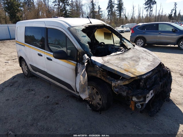 2019 FORD TRANSIT CONNECT NM0LS7F26K1423829