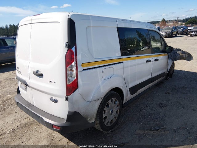 2019 FORD TRANSIT CONNECT NM0LS7F26K1423829 Photo 3