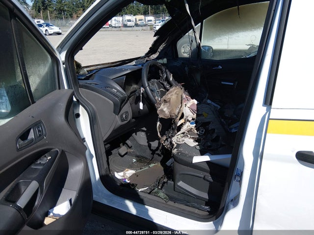 2019 FORD TRANSIT CONNECT NM0LS7F26K1423829 Photo 4