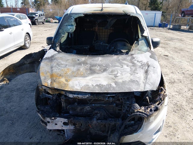 2019 FORD TRANSIT CONNECT NM0LS7F26K1423829 Photo 5