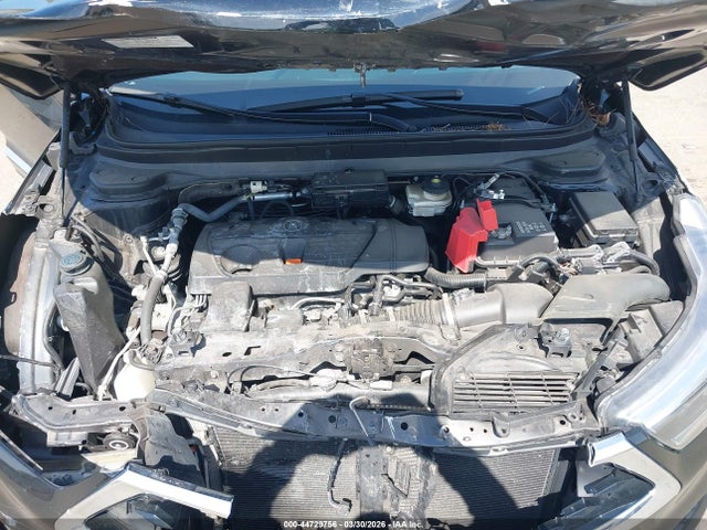 Продаж на аукціоні авто 2020 Acura Rdx Technology Package, vin: 5J8TC2H54LL039937, номер лоту: 44729756