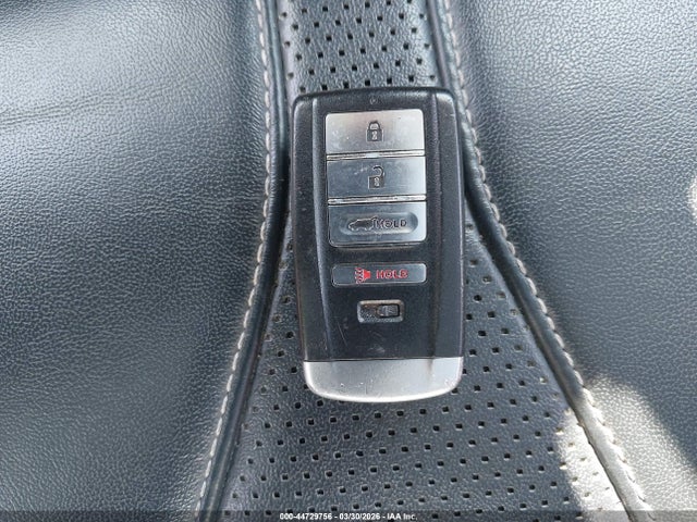 Продаж на аукціоні авто 2020 Acura Rdx Technology Package, vin: 5J8TC2H54LL039937, номер лоту: 44729756