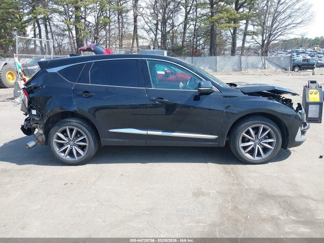 Продаж на аукціоні авто 2020 Acura Rdx Technology Package, vin: 5J8TC2H54LL039937, номер лоту: 44729756
