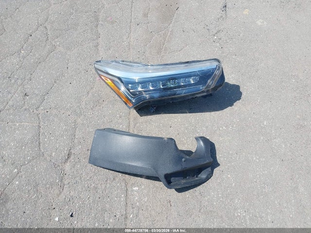Продаж на аукціоні авто 2020 Acura Rdx Technology Package, vin: 5J8TC2H54LL039937, номер лоту: 44729756