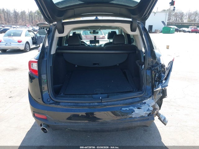 Продаж на аукціоні авто 2020 Acura Rdx Technology Package, vin: 5J8TC2H54LL039937, номер лоту: 44729756