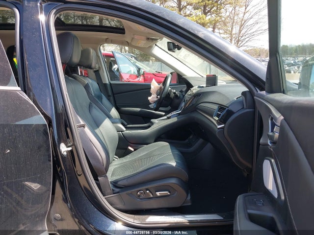 Продаж на аукціоні авто 2020 Acura Rdx Technology Package, vin: 5J8TC2H54LL039937, номер лоту: 44729756
