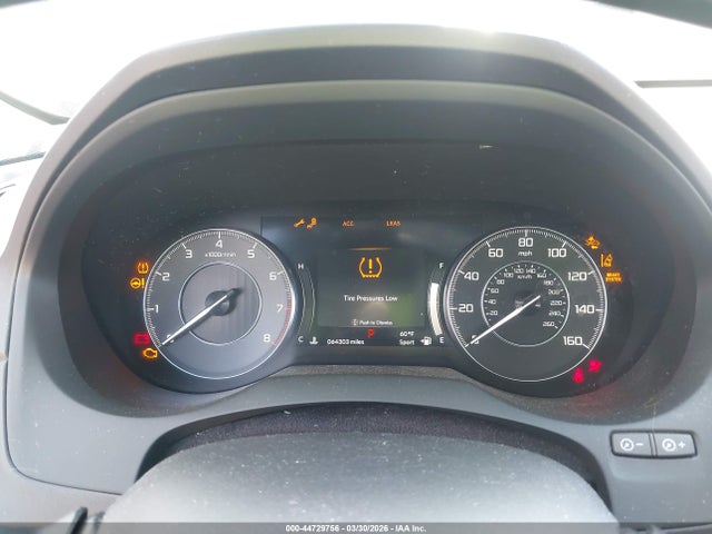 Продаж на аукціоні авто 2020 Acura Rdx Technology Package, vin: 5J8TC2H54LL039937, номер лоту: 44729756