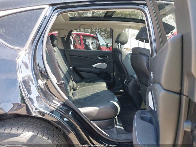 Продаж на аукціоні авто 2020 Acura Rdx Technology Package, vin: 5J8TC2H54LL039937, номер лоту: 44729756