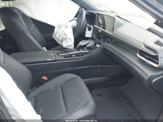44729759 :رقم المزاد ، JTDAAAAF6T3043691 vin ، 2026 Toyota Crown Xle مزاد بيع
