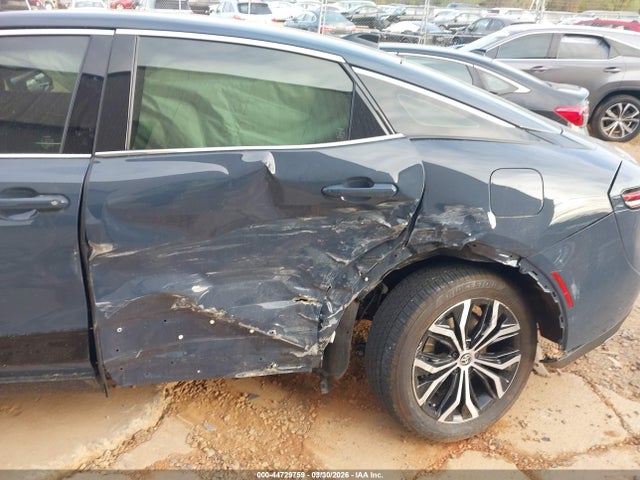 44729759 :رقم المزاد ، JTDAAAAF6T3043691 vin ، 2026 Toyota Crown Xle مزاد بيع