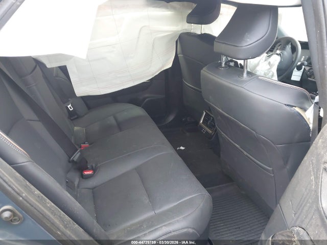 44729759 :رقم المزاد ، JTDAAAAF6T3043691 vin ، 2026 Toyota Crown Xle مزاد بيع