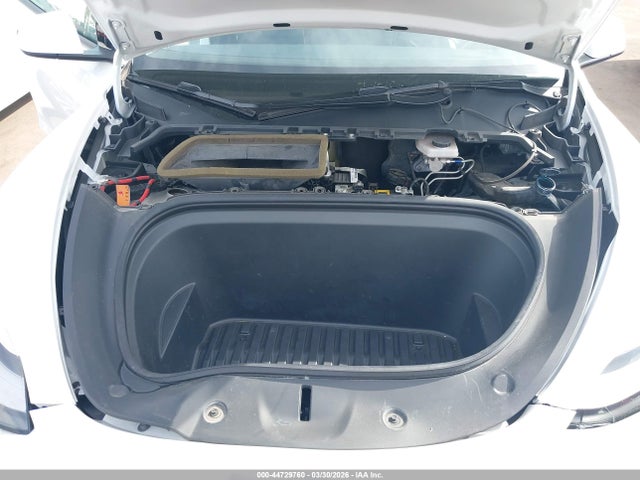 Aukcja sprzedaży 2021 Tesla Model Y Long Range Dual Motor All-wheel Drive, vin: 5YJYGDEE6MF200110, numer aukcji: 44729760