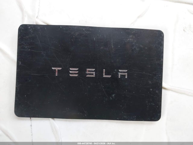 Aukcja sprzedaży 2021 Tesla Model Y Long Range Dual Motor All-wheel Drive, vin: 5YJYGDEE6MF200110, numer aukcji: 44729760