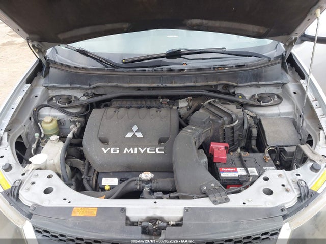 Продаж на аукціоні авто 2007 Mitsubishi Outlander Xls, vin: JA4MS41X47Z006012, номер лоту: 44729763
