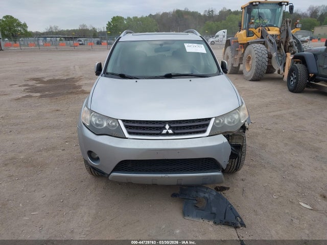 Продаж на аукціоні авто 2007 Mitsubishi Outlander Xls, vin: JA4MS41X47Z006012, номер лоту: 44729763