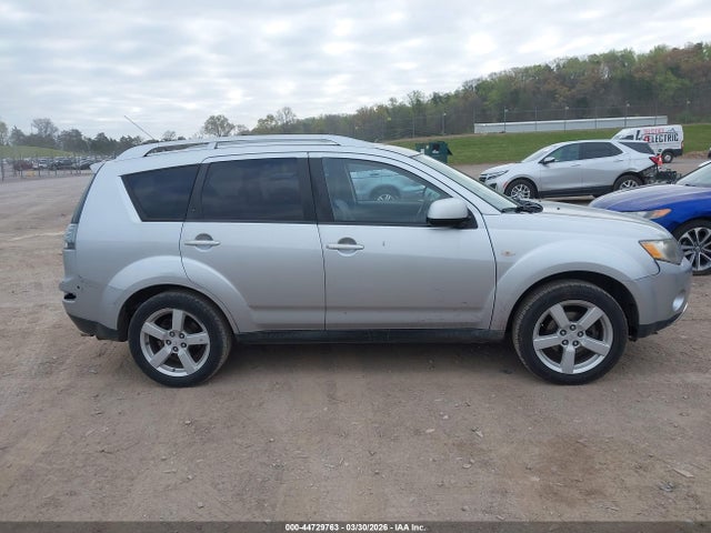 Продаж на аукціоні авто 2007 Mitsubishi Outlander Xls, vin: JA4MS41X47Z006012, номер лоту: 44729763