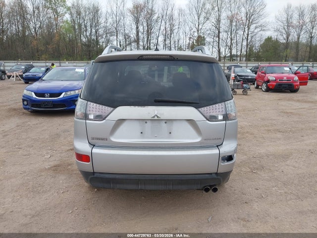 Продаж на аукціоні авто 2007 Mitsubishi Outlander Xls, vin: JA4MS41X47Z006012, номер лоту: 44729763
