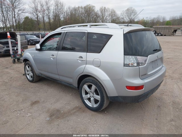 Продаж на аукціоні авто 2007 Mitsubishi Outlander Xls, vin: JA4MS41X47Z006012, номер лоту: 44729763