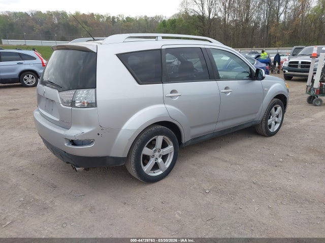 Продаж на аукціоні авто 2007 Mitsubishi Outlander Xls, vin: JA4MS41X47Z006012, номер лоту: 44729763