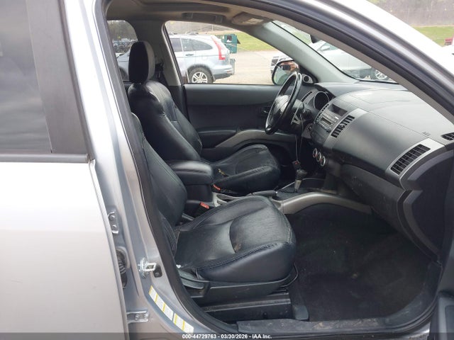 Продаж на аукціоні авто 2007 Mitsubishi Outlander Xls, vin: JA4MS41X47Z006012, номер лоту: 44729763