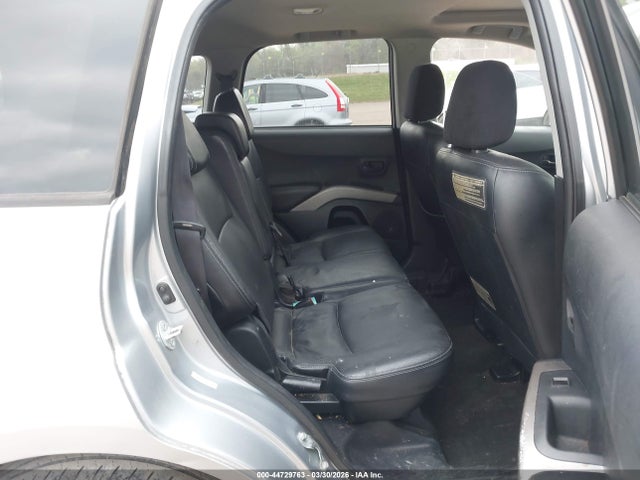 Продаж на аукціоні авто 2007 Mitsubishi Outlander Xls, vin: JA4MS41X47Z006012, номер лоту: 44729763