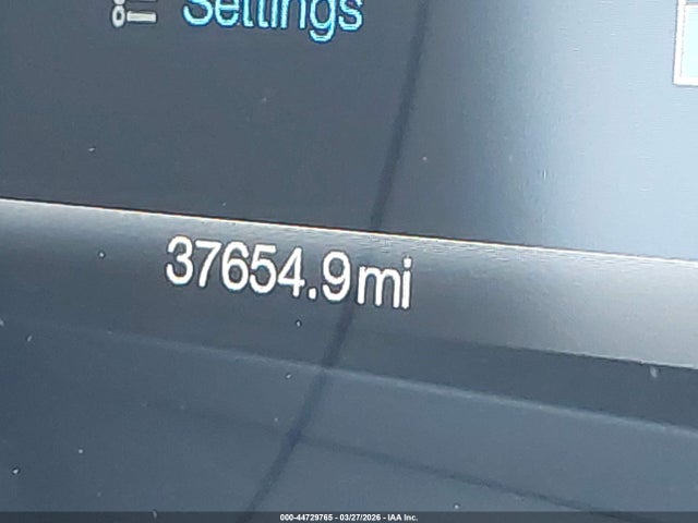 Ford Fusion Hybrid S 2018 3FA6P0UU8JR254579 Image 15