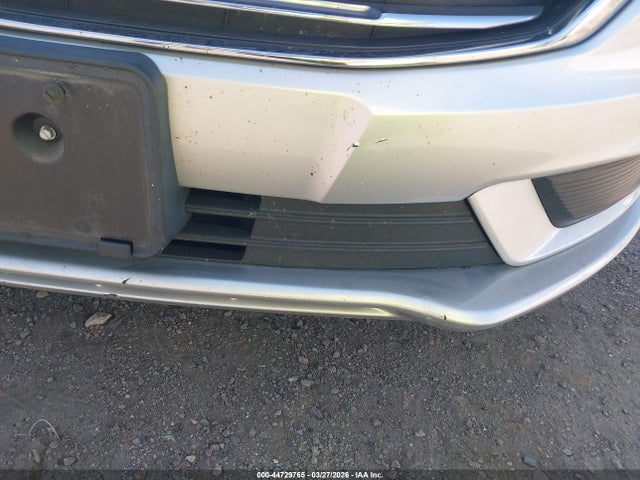 Ford Fusion Hybrid S 2018 3FA6P0UU8JR254579 Image 6