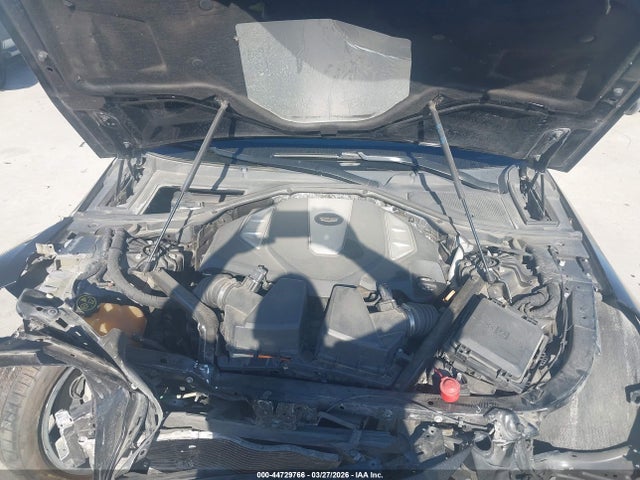 1G6KN5R6XKU145267 Cadillac Ct6 Sport