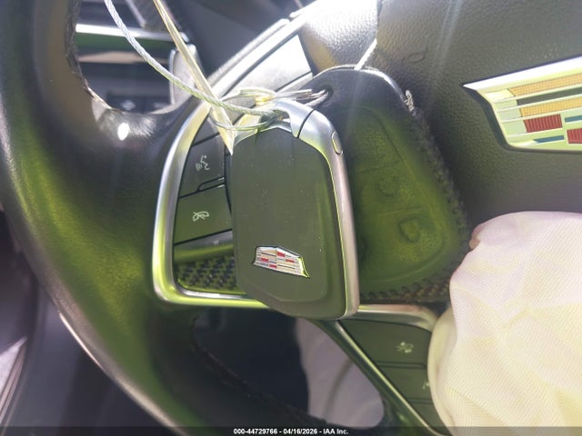 1G6KN5R6XKU145267 Cadillac Ct6 Sport