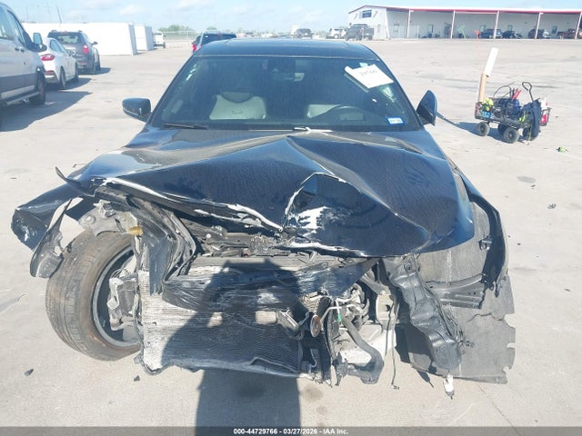 1G6KN5R6XKU145267 Cadillac Ct6 Sport