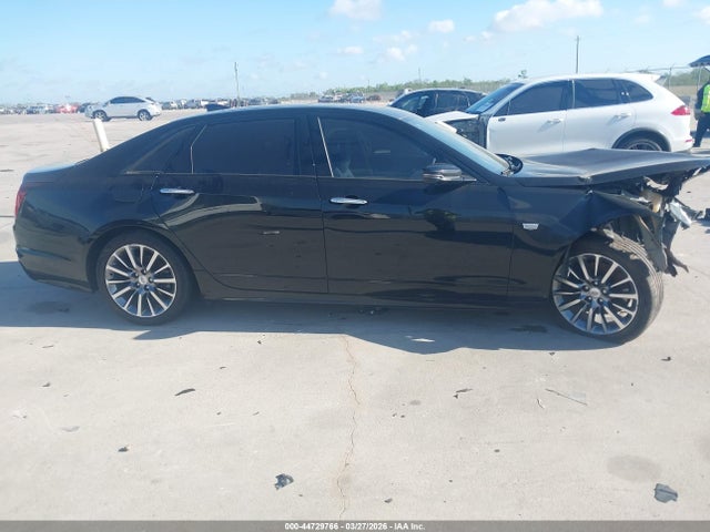 1G6KN5R6XKU145267 Cadillac Ct6 Sport