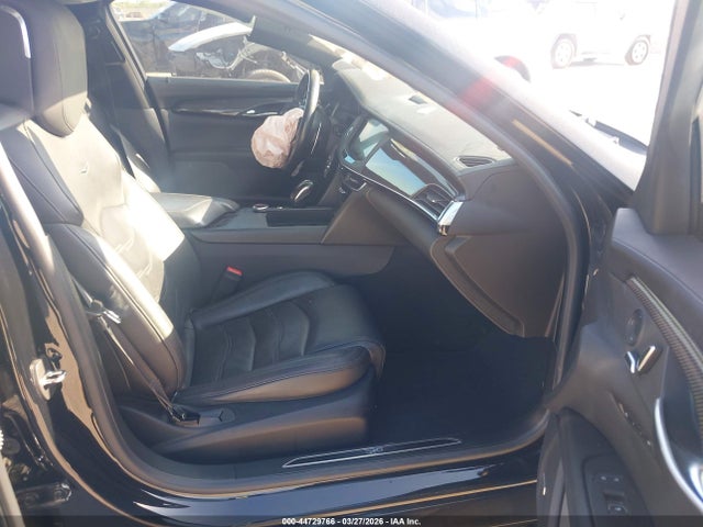 1G6KN5R6XKU145267 Cadillac Ct6 Sport