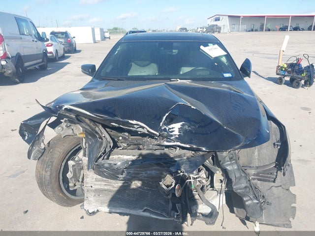 1G6KN5R6XKU145267 Cadillac Ct6 Sport