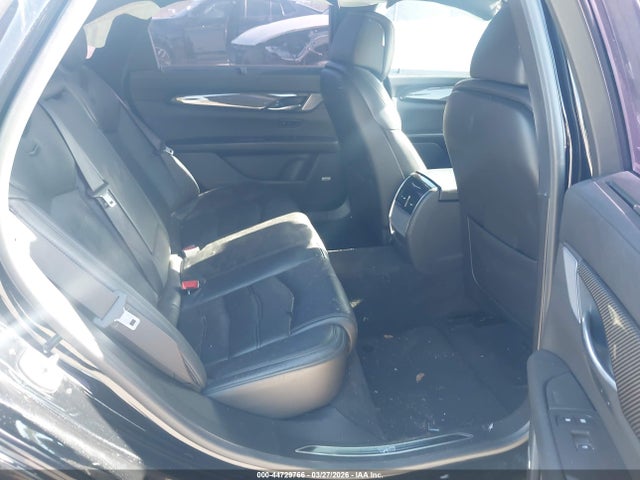 1G6KN5R6XKU145267 Cadillac Ct6 Sport