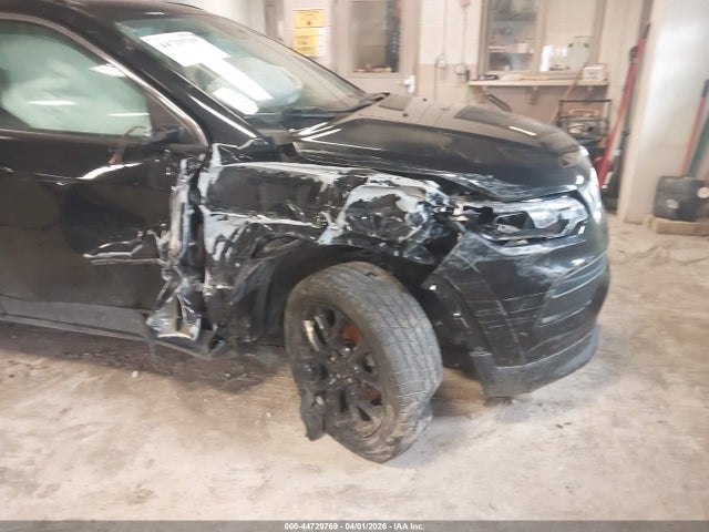 2022 Jeep Compass Latitude Lux 4x4 მანქანა იყიდება აუქციონზე, vin: 3C4NJDFB5NT128280, აუქციონის ნომერი: 44729769