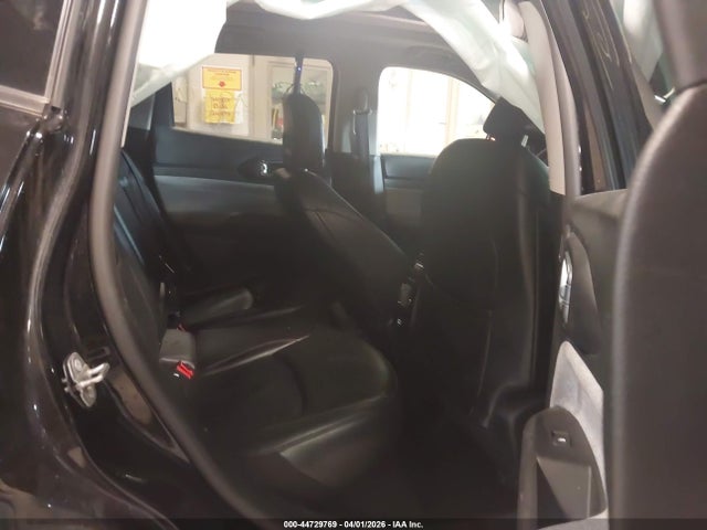 2022 Jeep Compass Latitude Lux 4x4 მანქანა იყიდება აუქციონზე, vin: 3C4NJDFB5NT128280, აუქციონის ნომერი: 44729769