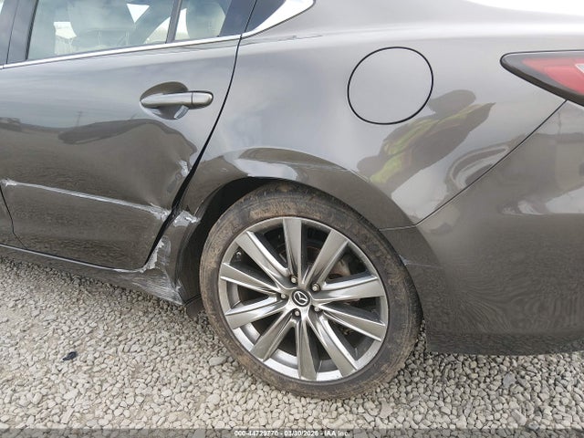 JM1GL1XY5J1306212 Mazda Mazda6 Signature