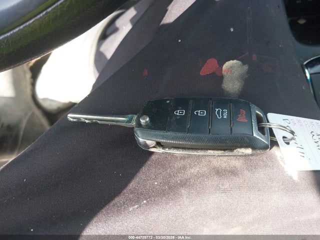 Aukcja sprzedaży 2017 Kia Forte Lx, vin: 3KPFL4A70HE153047, numer aukcji: 44729772