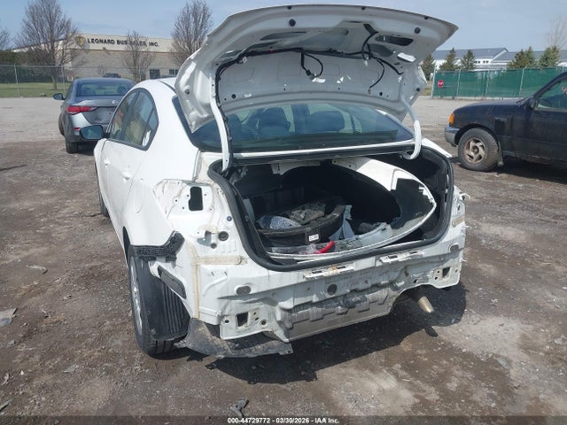 Aukcja sprzedaży 2017 Kia Forte Lx, vin: 3KPFL4A70HE153047, numer aukcji: 44729772