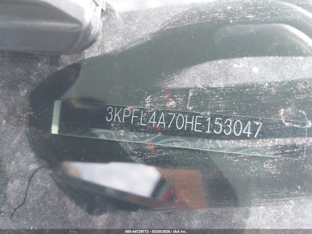 Aukcja sprzedaży 2017 Kia Forte Lx, vin: 3KPFL4A70HE153047, numer aukcji: 44729772