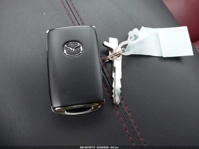 Продажа на аукционе авто 2025 Mazda Cx-30 2.5 S Carbon Edition, vin: 3MVDMBCM3SM799805, номер лота: 44729773