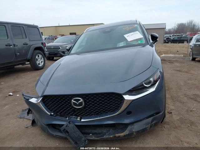Продажа на аукционе авто 2025 Mazda Cx-30 2.5 S Carbon Edition, vin: 3MVDMBCM3SM799805, номер лота: 44729773