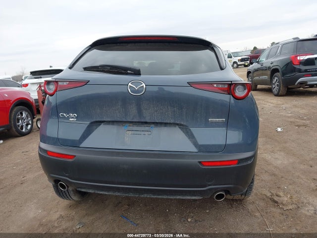 Продажа на аукционе авто 2025 Mazda Cx-30 2.5 S Carbon Edition, vin: 3MVDMBCM3SM799805, номер лота: 44729773