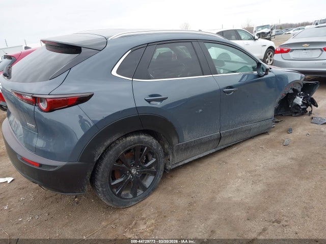 Продажа на аукционе авто 2025 Mazda Cx-30 2.5 S Carbon Edition, vin: 3MVDMBCM3SM799805, номер лота: 44729773