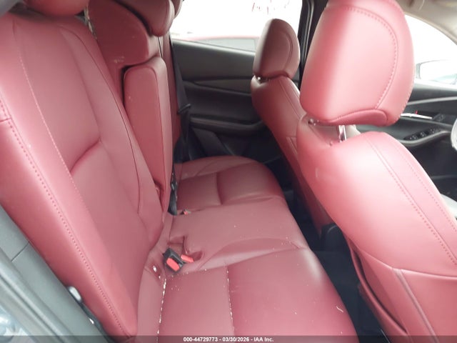 Продажа на аукционе авто 2025 Mazda Cx-30 2.5 S Carbon Edition, vin: 3MVDMBCM3SM799805, номер лота: 44729773